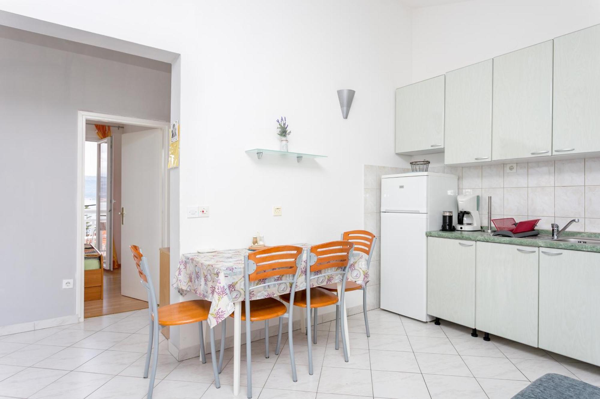 Apartments By The Sea Slatine, Ciovo - 6000 Exterior photo
